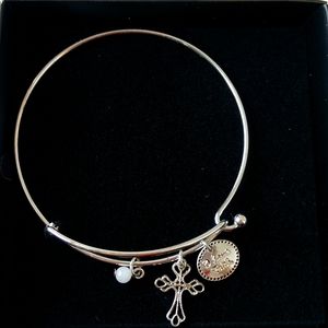 Avon Precious Charms Bracelet